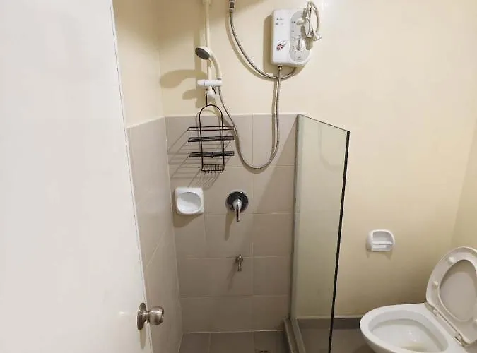 Avida Riala T1 1122 Apartment Cebu