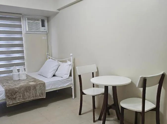 Avida Riala T1 1122 Apartment *