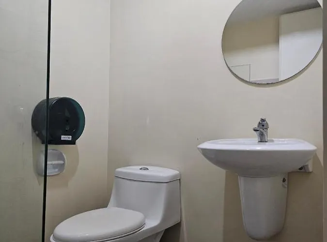 Apartment Avida Riala T1 1122 Cebu
