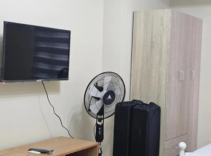 Apartment Avida Riala T1 1122 *