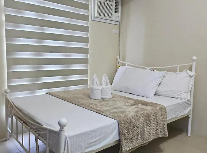Apartment Avida Riala T1 1122 Cebu