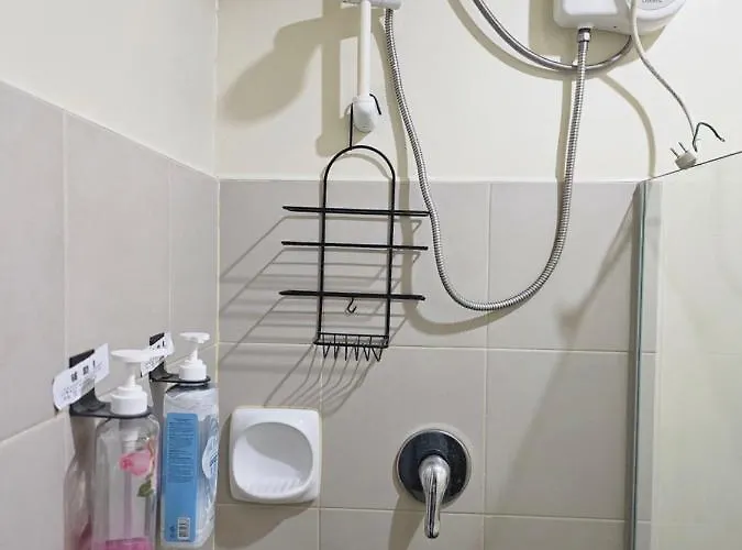 Avida Riala T1 1122 Apartment Cebu