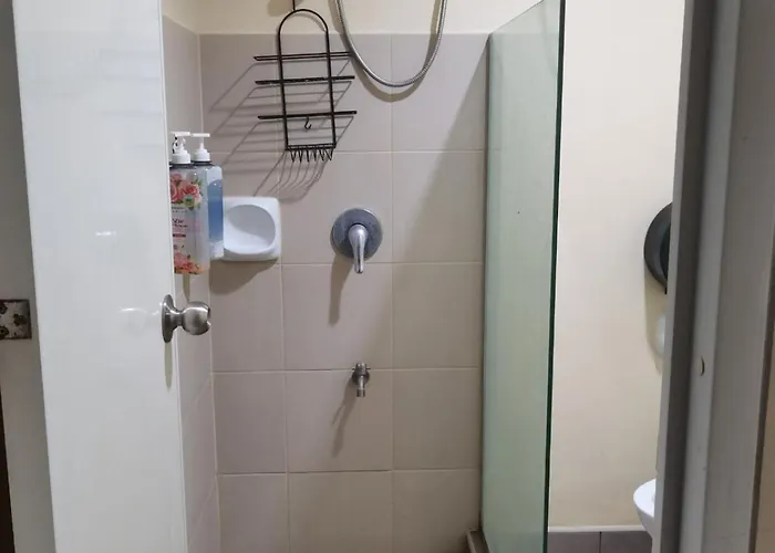 Avida Riala T1 1122 Apartment *
