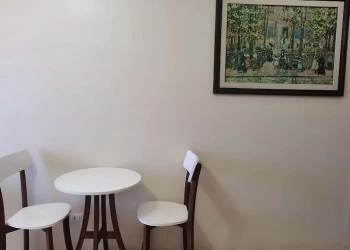 Apartment Avida Riala T1 1122 Cebu
