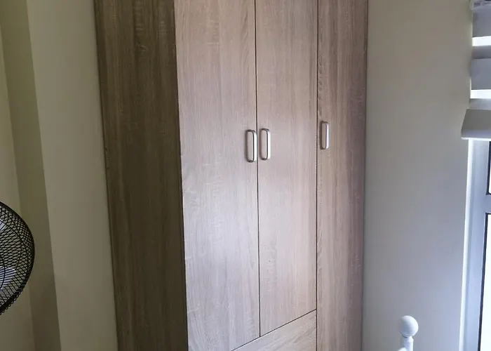 Apartment Avida Riala T1 1122 Cebu