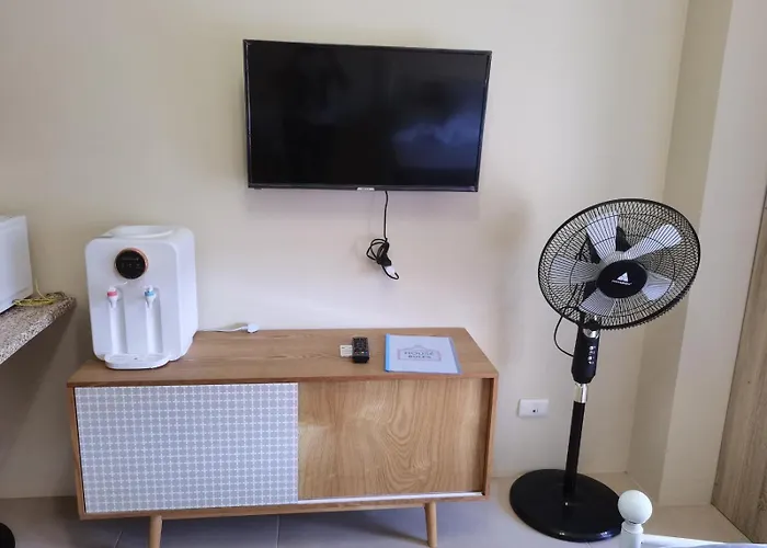 Apartment Avida Riala T1 1122 *