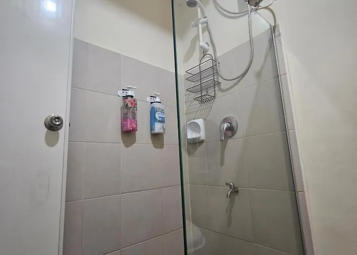 Avida Riala T1 1122 Apartment Cebu